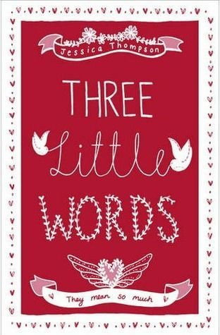 Three Little Words