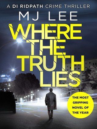 Where The Truth Lies