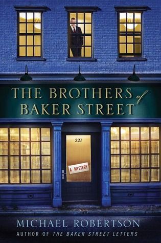 The Brothers of Baker Street
