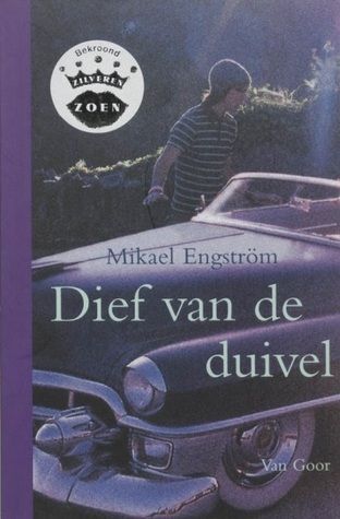 Dief van de duivel