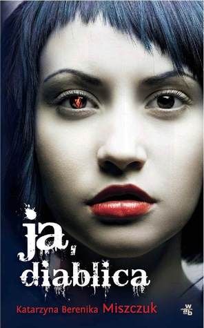 Ja, diablica
