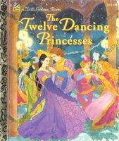 The Twelve Dancing Princesses