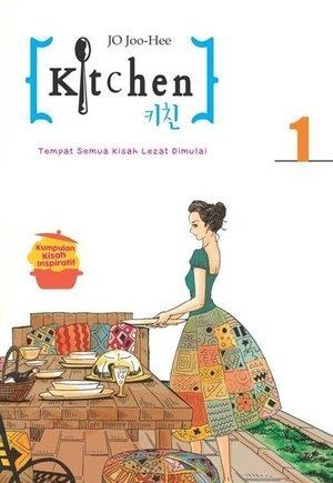 Kitchen 1