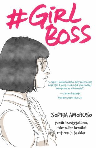 #GIRLBOSS
