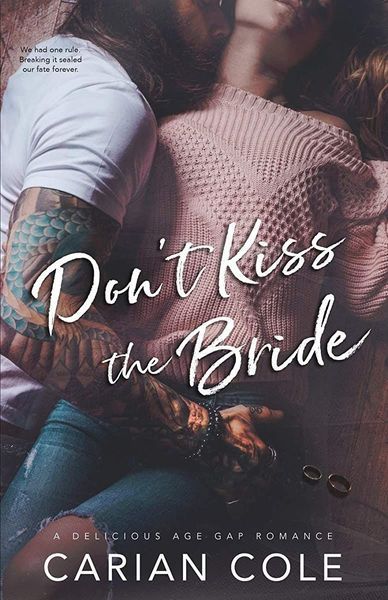 Don't Kiss the Bride