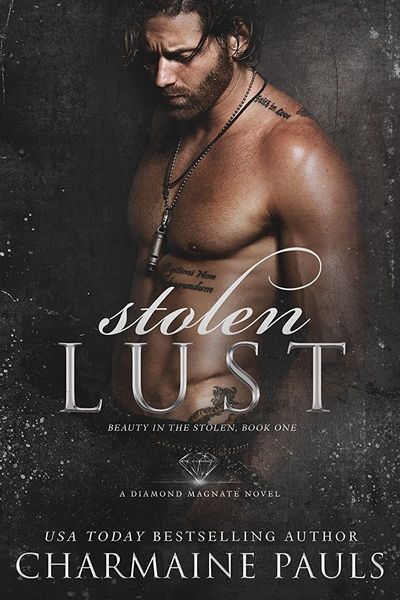 Stolen Lust