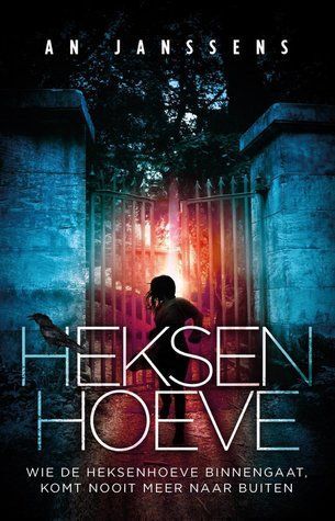 Heksenhoeve