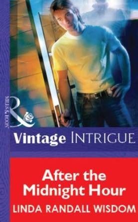 After the Midnight Hour (Mills & Boon Vintage Intrigue)