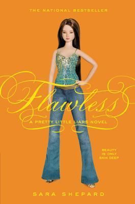 Pretty Little Liars #2: Flawless