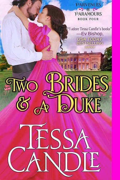 Two Brides and a Duke
