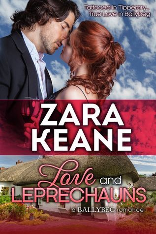 Love and Leprechauns