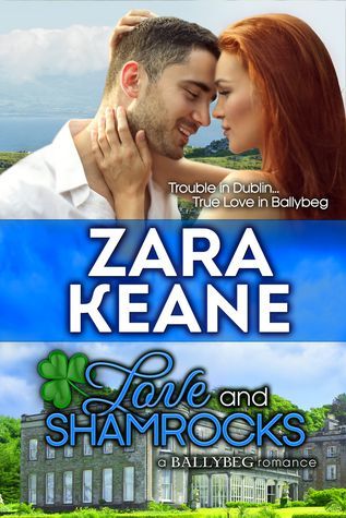 Love and Shamrocks