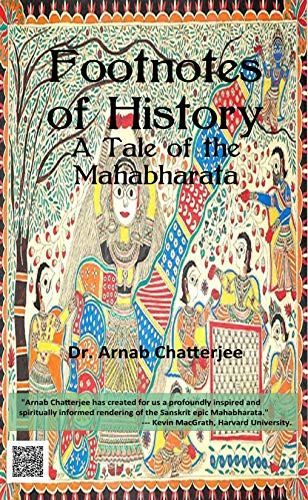 Footnotes of History - A Tale of the Mahabharata