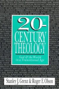20th-Century Theology