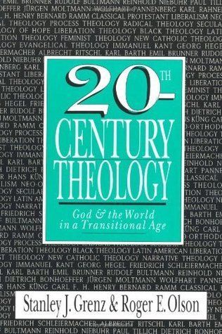 20th-Century Theology