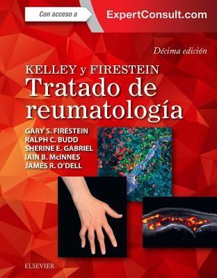Kelley y Firestein. Tratado de reumatología