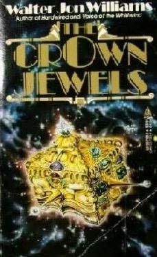 The Crown Jewels