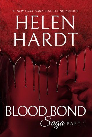 Blood Bond: 1