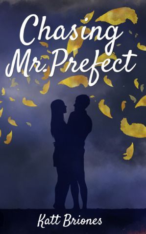 Chasing Mr. Prefect