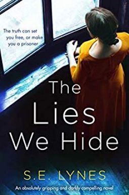 The Lies We Hide