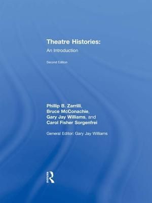 Theatre Histories