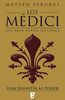 Los Médici. Una dinastía al poder (Los Médici 1)