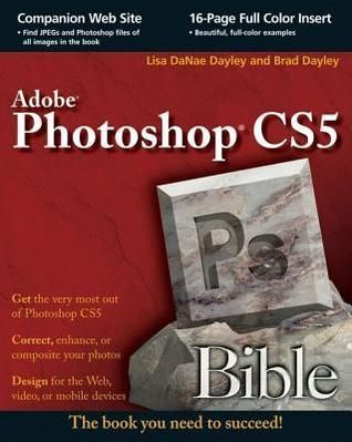 Photoshop CS5 Bible