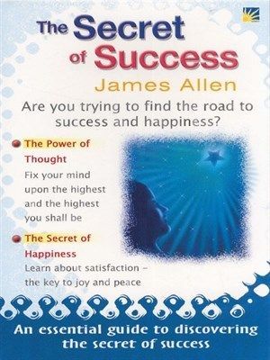 The Secret Of Success