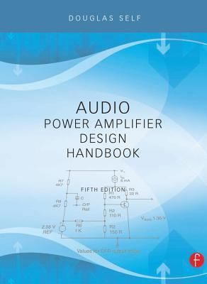 Audio Power Amplifier Design Handbook