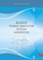 Audio Power Amplifier Design Handbook