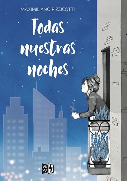 Todas nuestras noches