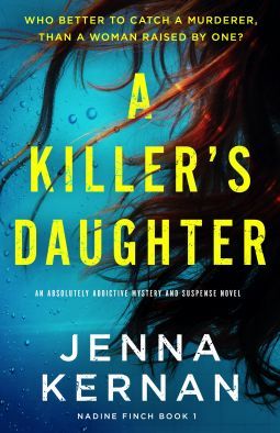 A Killer's Daughter