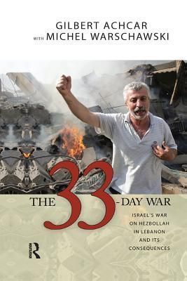 33 Day War