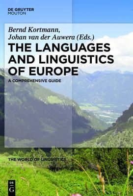 The Languages and Linguistics of Europe