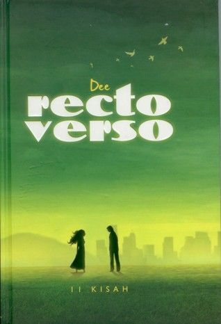 Recto verso