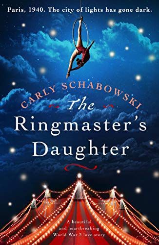 The Ringmaster's Daughter
