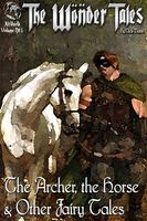 The Wonder Tales Volume One