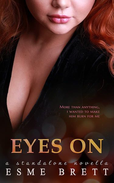 Eyes on