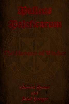 Malleus Maleficarum