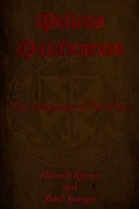Malleus Maleficarum