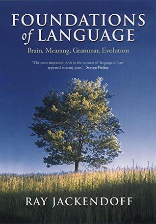 Foundations of Language