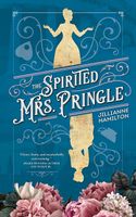 The Spirited Mrs. Pringle
