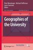 Geographies of the University