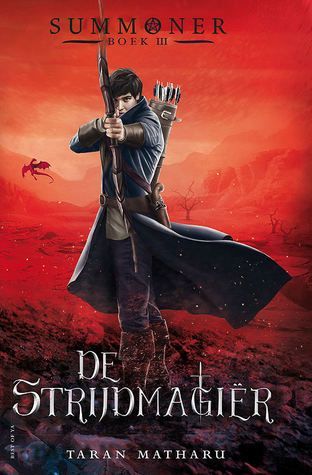 De strijdmagiër