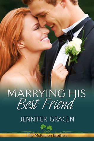 Marrying His Best Friend