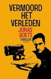 Vermoord het verleden