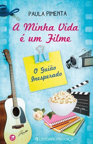 A minha vida é um filme