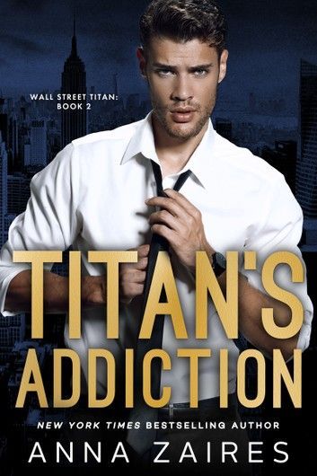 Titan's Addiction