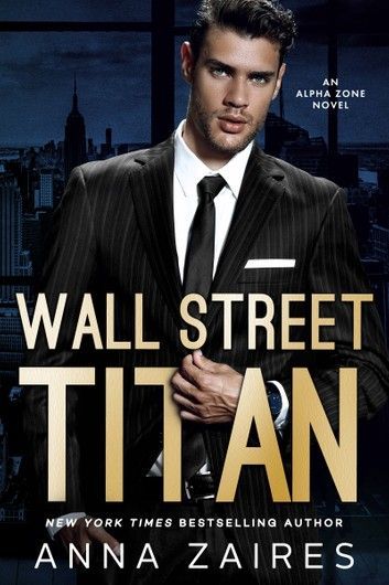 Wall Street Titan