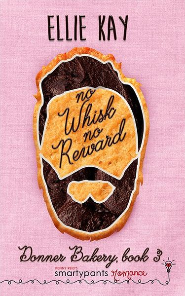 No Whisk No Reward